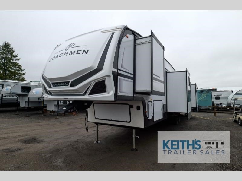 8925 43670 29106845 Coachmen Rv Chaparral 373mbrb