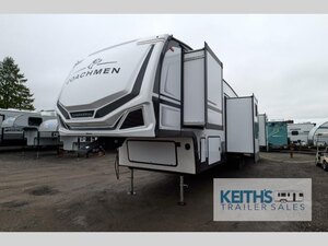 2026 Coachmen RV Chaparral 373MBRB