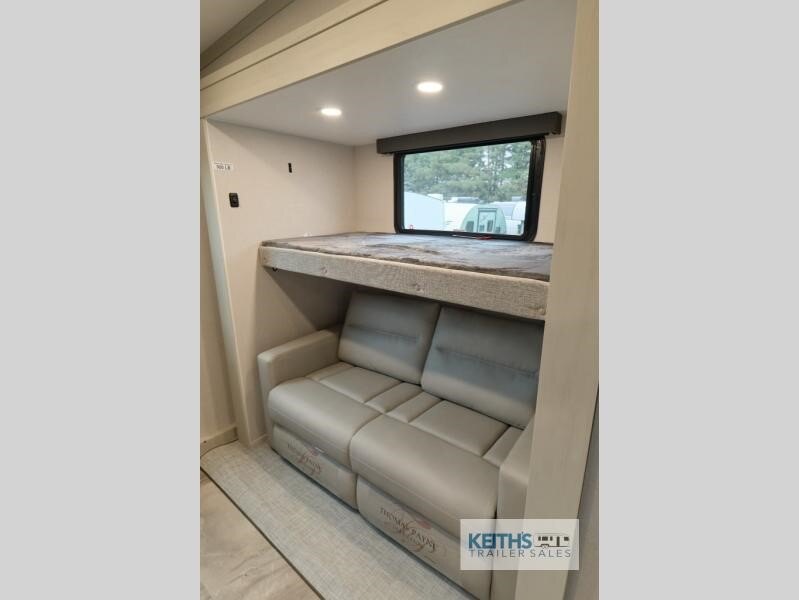 2026 Coachmen RV Chaparral 373MBRB