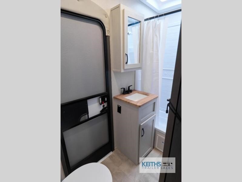 2026 Coachmen RV Chaparral 373MBRB