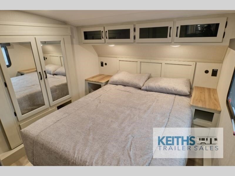 2026 Coachmen RV Chaparral 373MBRB