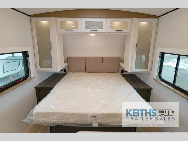 2026 Keystone RV Bullet Crossfire 208MKS
