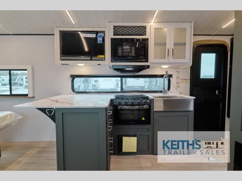 2026 Keystone RV Bullet Crossfire 208MKS