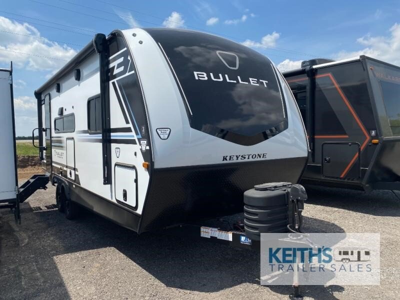 8925 43846 29149818 Keystone Rv Bullet Crossfire 208mks