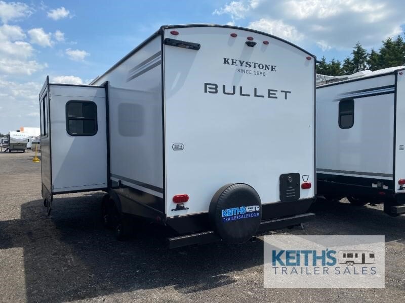 8925 43846 29149819 Keystone Rv Bullet Crossfire 208mks