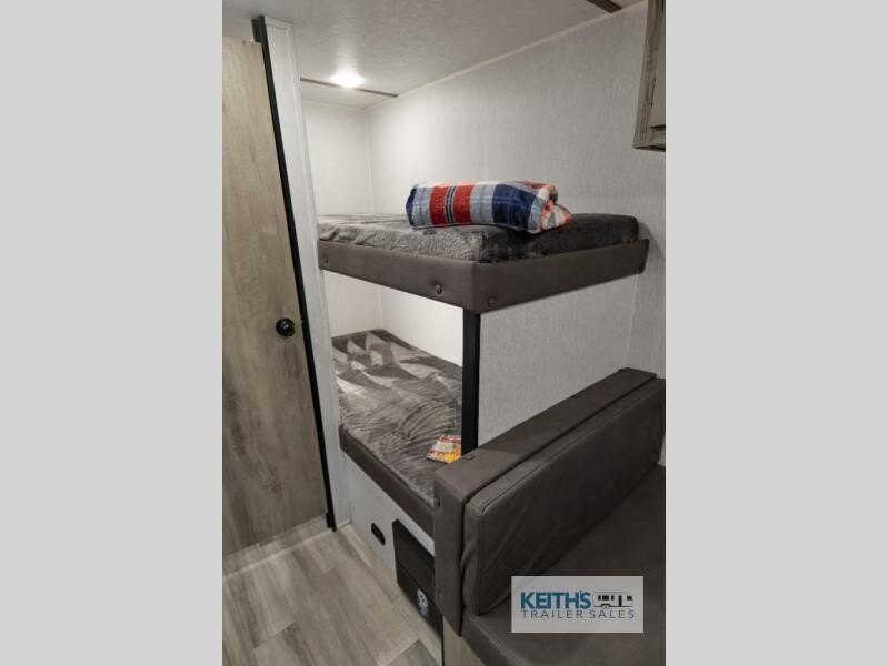 2026 Sunset Park RV Sun Lite LTD 19BH OFF