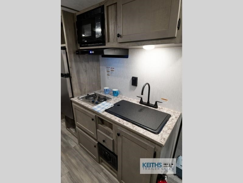 2026 Sunset Park RV Sun Lite LTD 19BH OFF