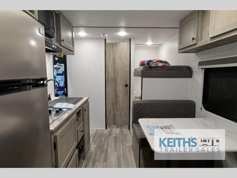 2026 Sunset Park RV Sun Lite LTD 19BH OFF