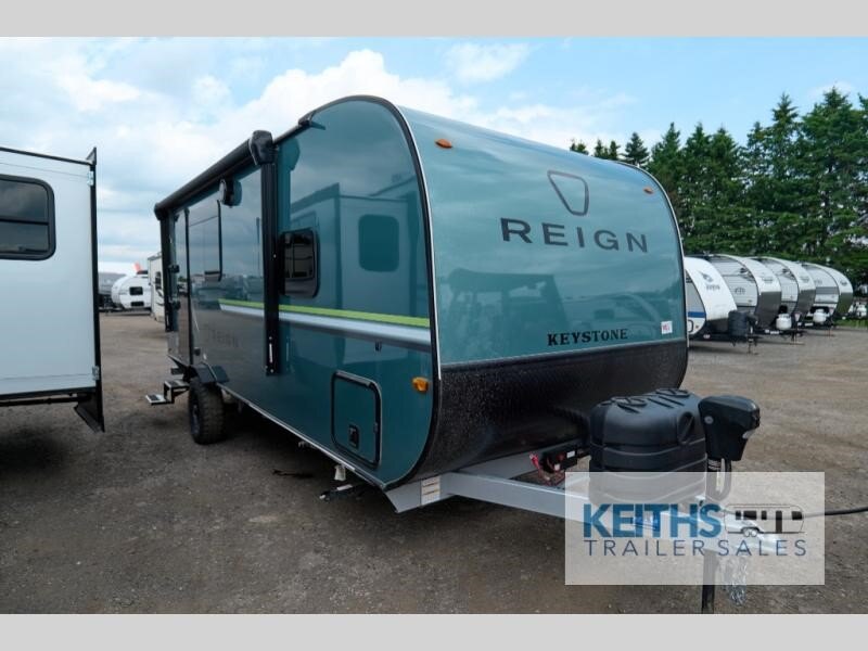8925 43957 29091196 Keystone Rv Reign 19rk