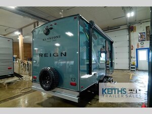 2026 Keystone RV Reign 15RB