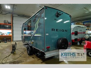 2026 Keystone RV Reign 15RB
