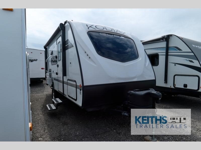 8925 43962 29113754 Dutchmen Rv Kodiak Cub 175bh