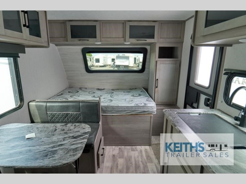 2023 Dutchmen RV Kodiak Cub 175BH