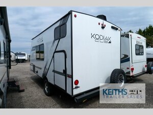2023 Dutchmen RV Kodiak Cub 175BH