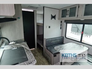 2023 Dutchmen RV Kodiak Cub 175BH