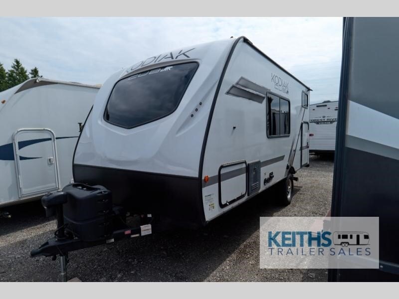 8925 43962 29113759 Dutchmen Rv Kodiak Cub 175bh
