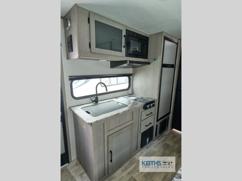 2023 Dutchmen RV Kodiak Cub 175BH