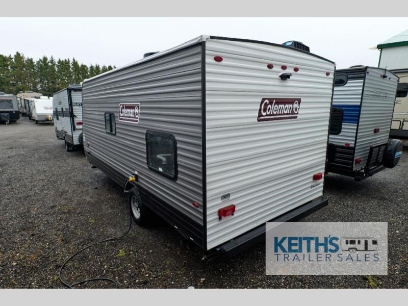 8925 43964 29103580 Dutchmen Rv Coleman 17b