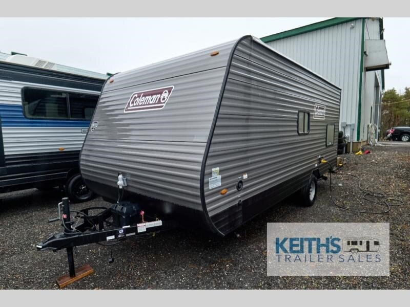 8925 43964 29103583 Dutchmen Rv Coleman 17b