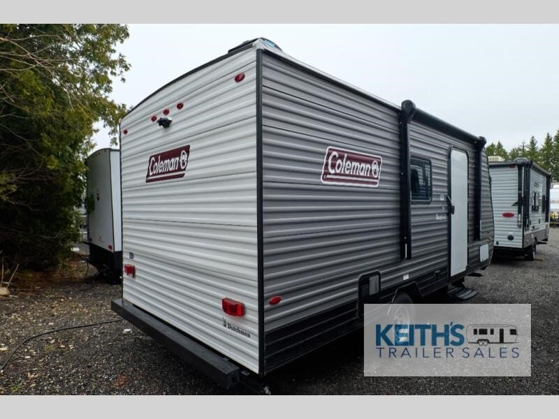 8925 43964 29103584 Dutchmen Rv Coleman 17b