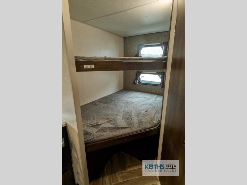 2021 KZ RV Sportsmen LE 231BHKLE