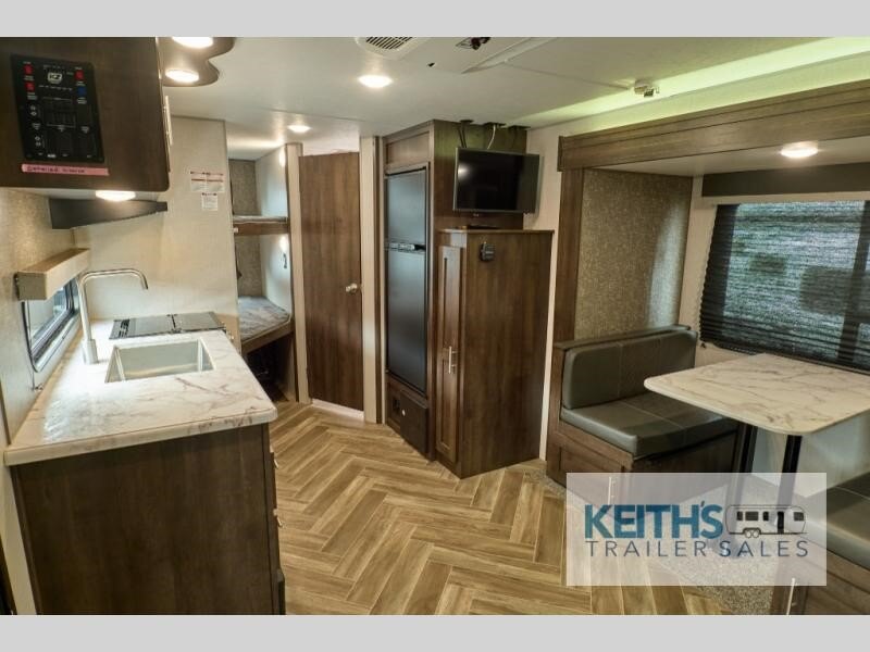8925 43965 29099957 Kz Rv Sportsmen Le 231bhkle