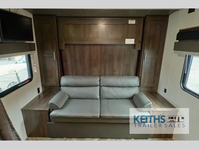 2021 KZ RV Sportsmen LE 231BHKLE