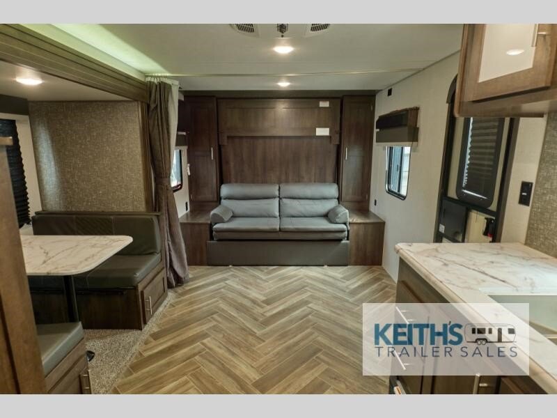 2021 KZ RV Sportsmen LE 231BHKLE