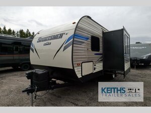 2021 KZ RV Sportsmen LE 231BHKLE