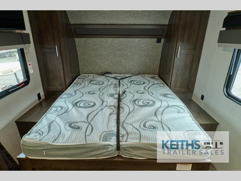 2021 KZ RV Sportsmen LE 231BHKLE
