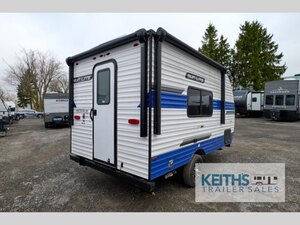 2026 Sunset Park RV Sun Lite 16BH