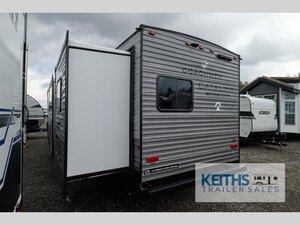 2026 Coachmen RV Catalina Legacy Edition 343BHTS 2 Queen Beds