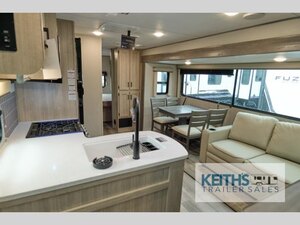 2026 Coachmen RV Catalina Legacy Edition 343BHTS 2 Queen Beds