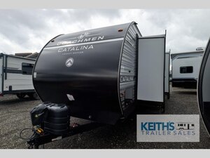 2026 Coachmen RV Catalina Legacy Edition 343BHTS 2 Queen Beds
