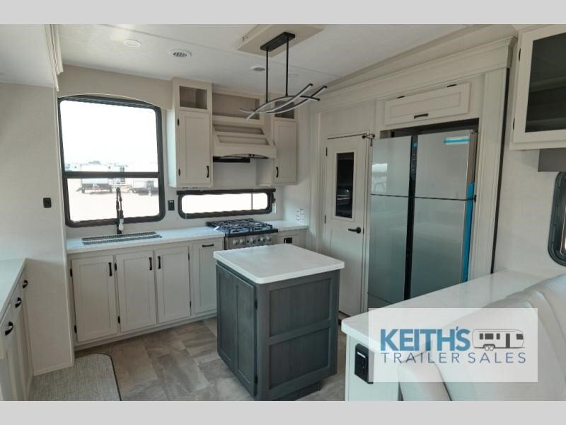 2026 Coachmen RV Brookstone 374RK