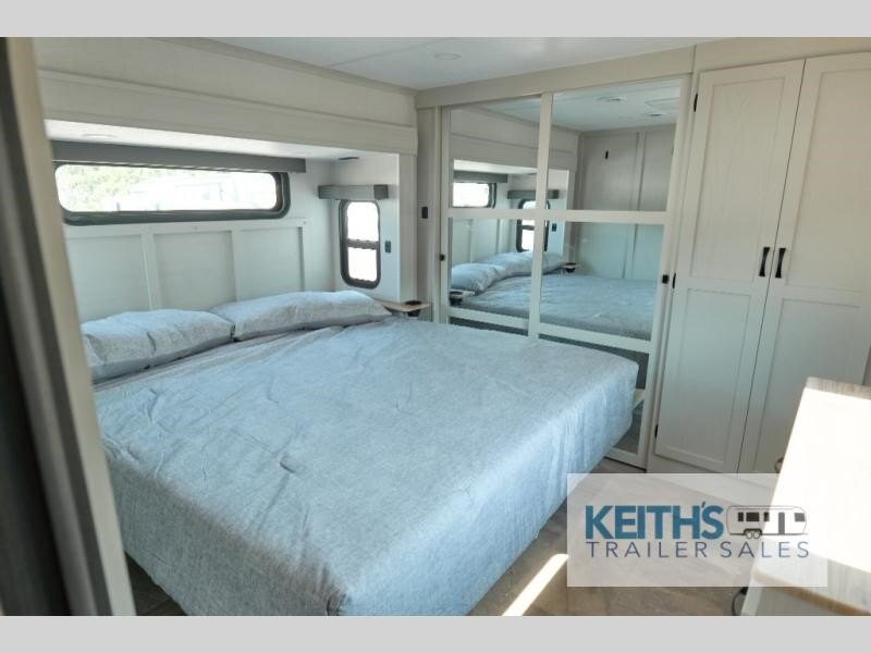 2026 Coachmen RV Brookstone 374RK