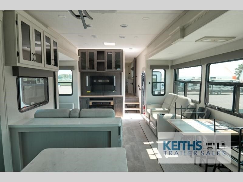 2026 Coachmen RV Brookstone 374RK