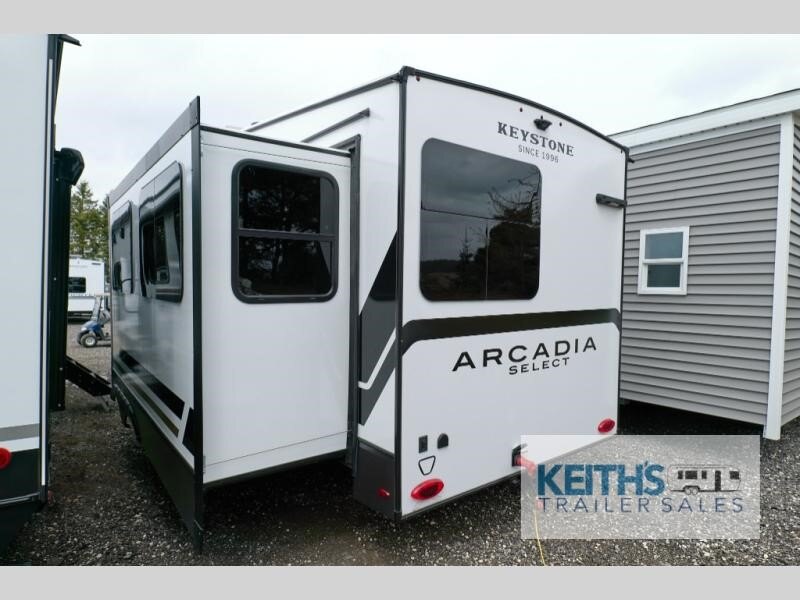 8925 43986 29099985 Keystone Rv Arcadia Select 24sre