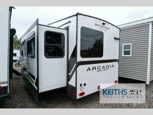 2026 Keystone RV Arcadia Select 24SRE