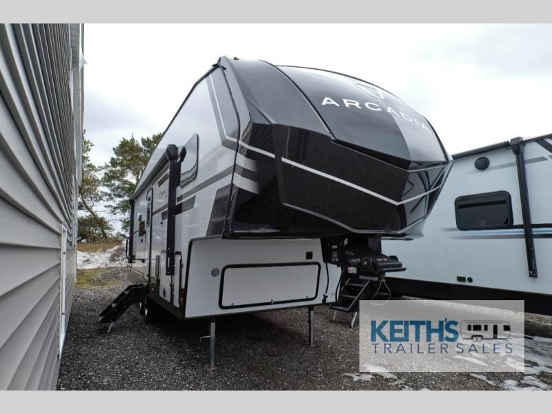 8925 43986 29099986 Keystone Rv Arcadia Select 24sre