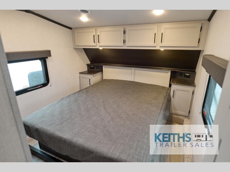 2026 Keystone RV Arcadia Select 24SRE