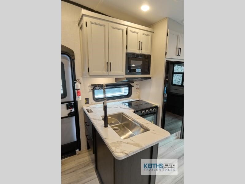 2026 Keystone RV Arcadia Select 24SRE