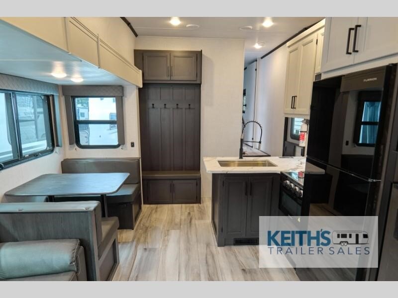 2026 Keystone RV Arcadia Select 24SRE