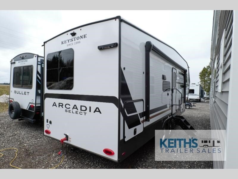 8925 43986 29099991 Keystone Rv Arcadia Select 24sre