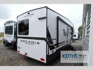 2026 Keystone RV Arcadia Select 24SRE