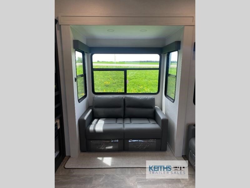 2026 Coachmen RV Brookstone 395DBL