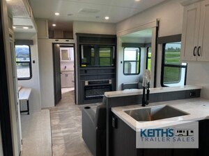 2026 Coachmen RV Brookstone 395DBL