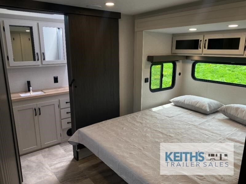 2026 Coachmen RV Brookstone 395DBL