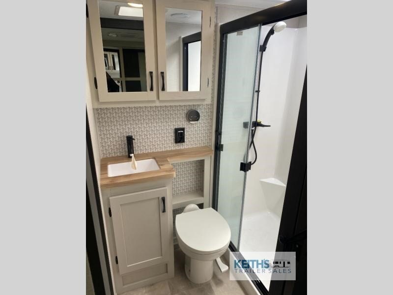 2026 Coachmen RV Brookstone 395DBL