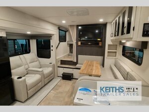 2026 Coachmen RV Chaparral Lite 218SE